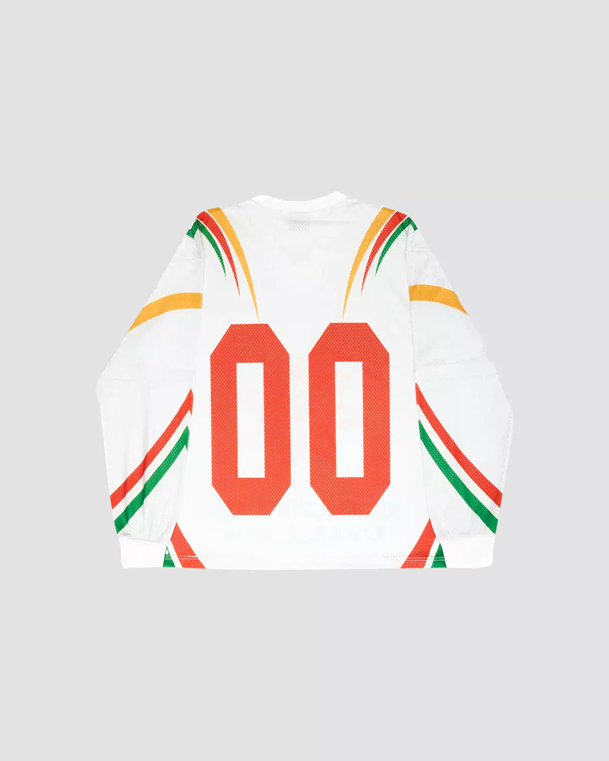Cactus Valley Mexico Mesh Jersey