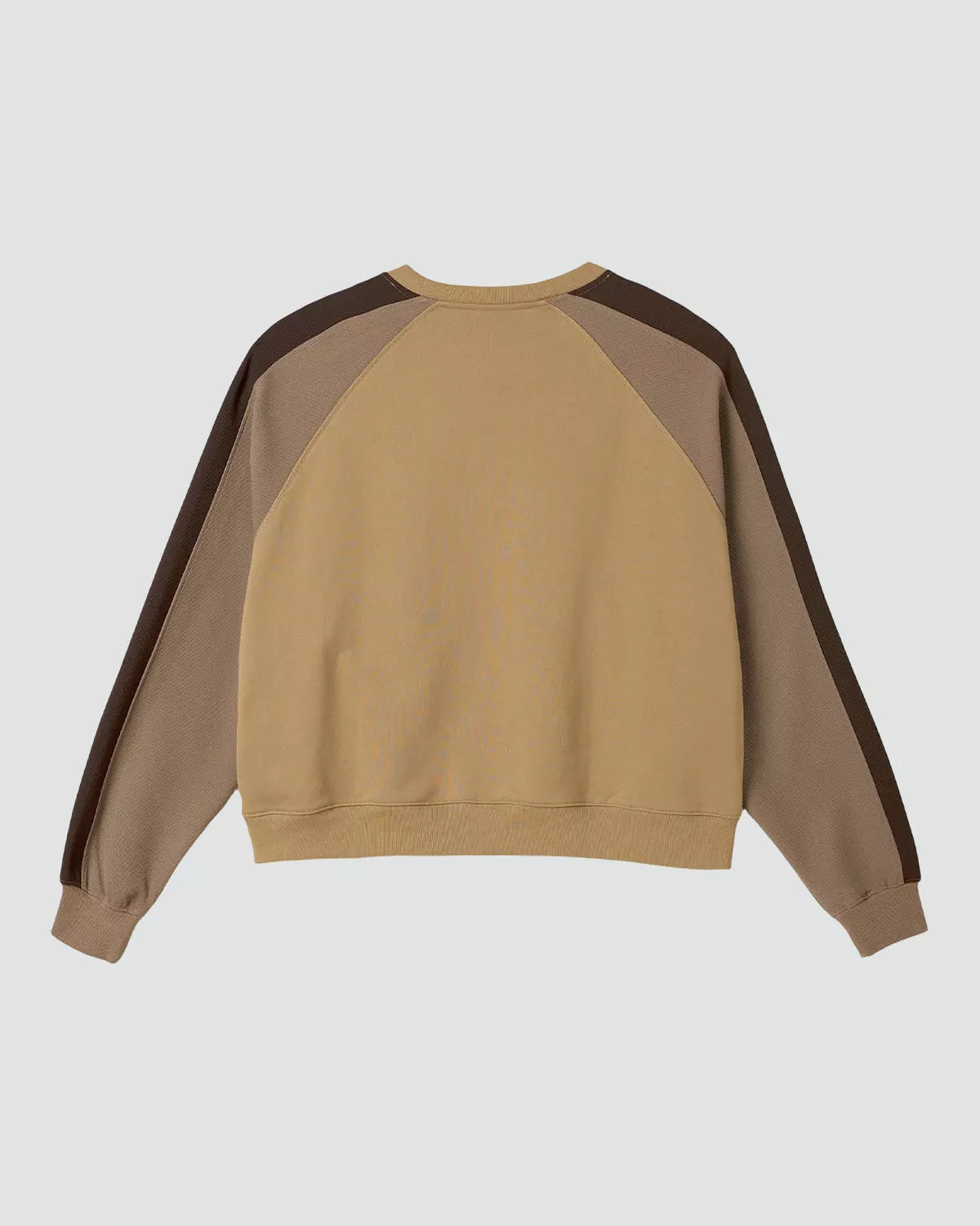 Cactus Valley Mustard Crewneck
