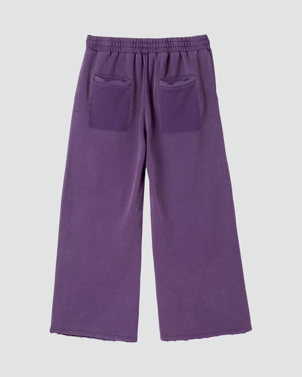Cactus Valley Plum Sweatpants