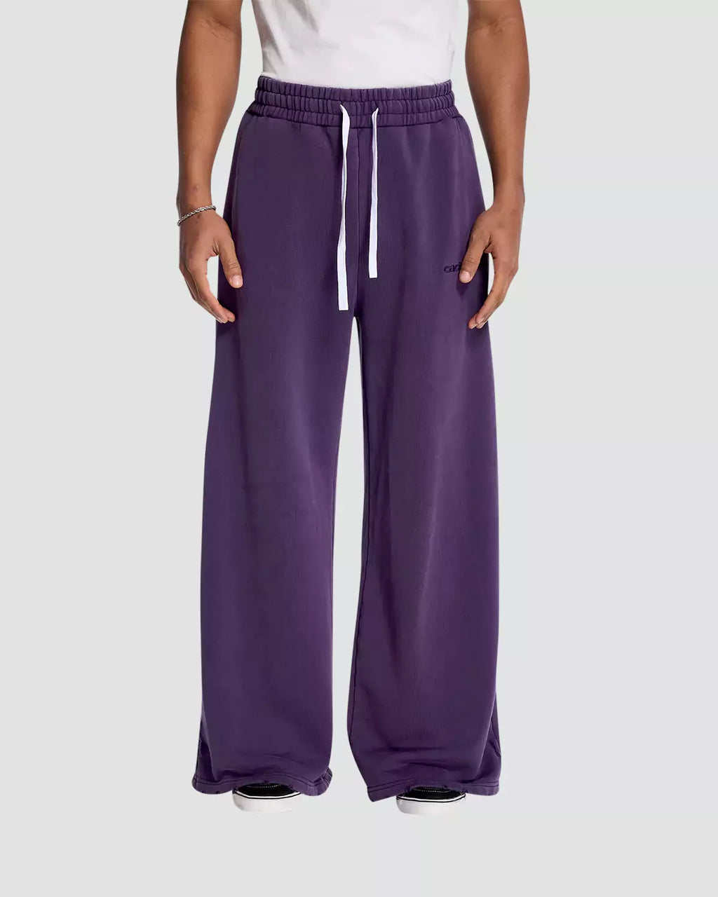 Cactus Valley Plum Sweatpants