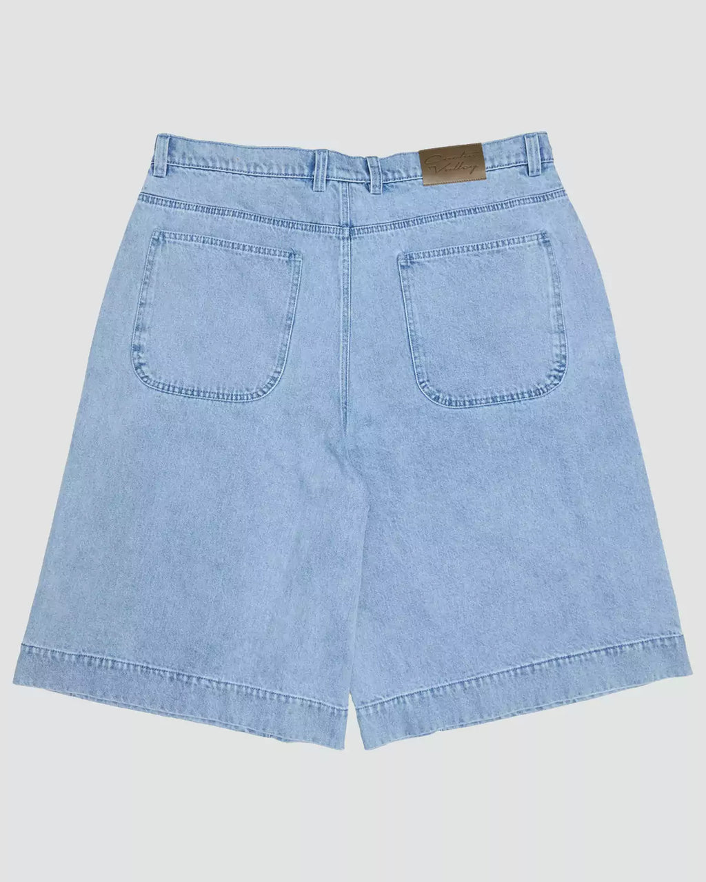 Cactus Valley Roadside Jorts