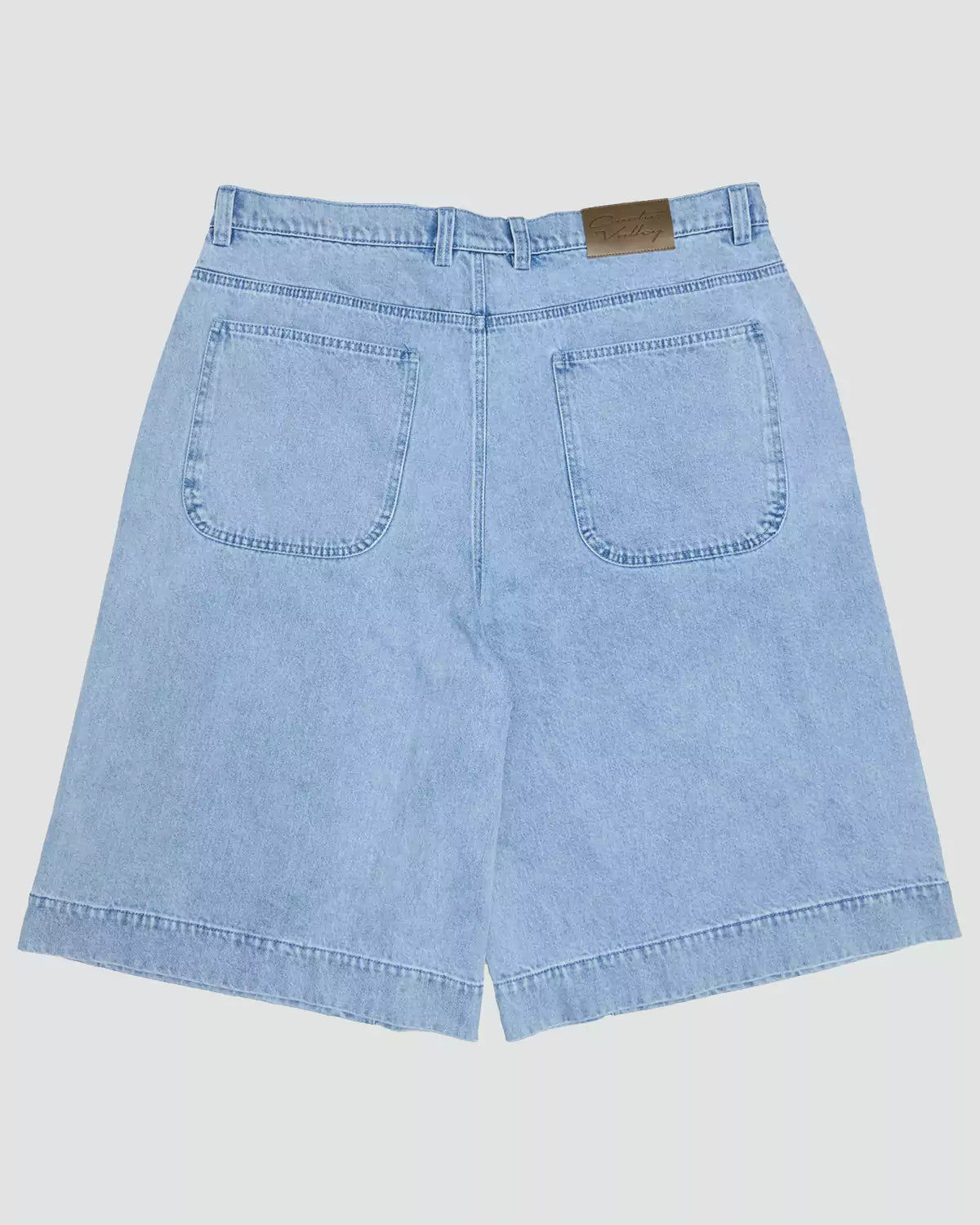 Cactus Valley Roadside Jorts