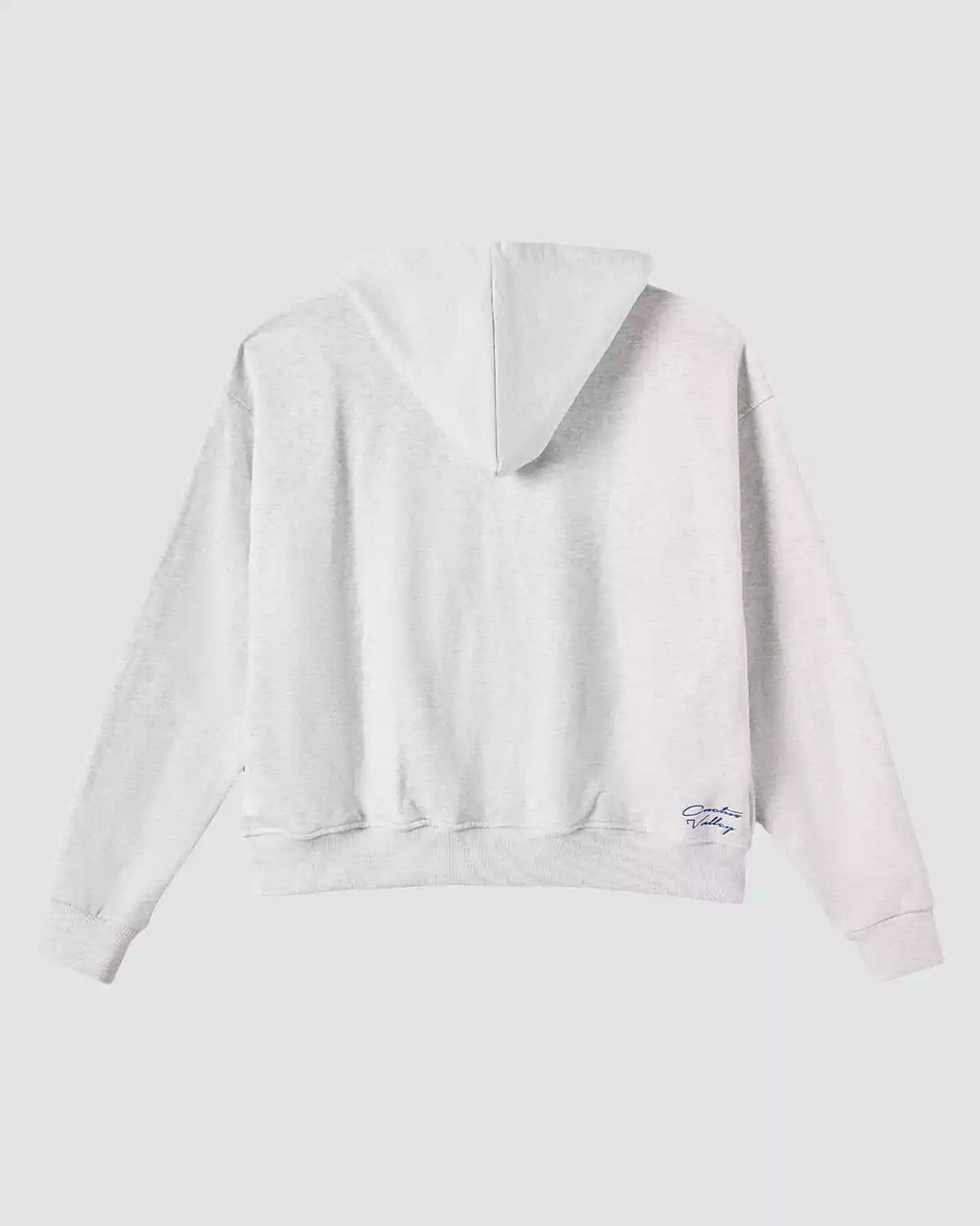 Cactus Valley Roadside Zip-Up