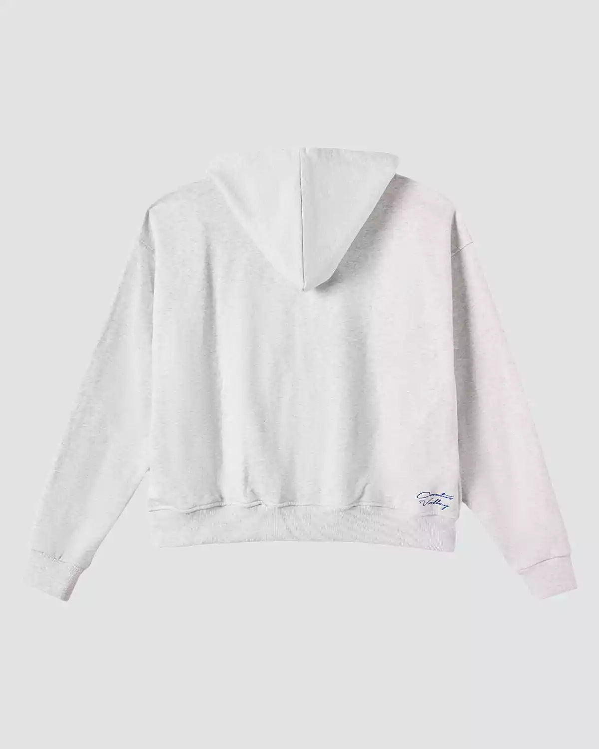 Cactus Valley Roadside Zip-Up