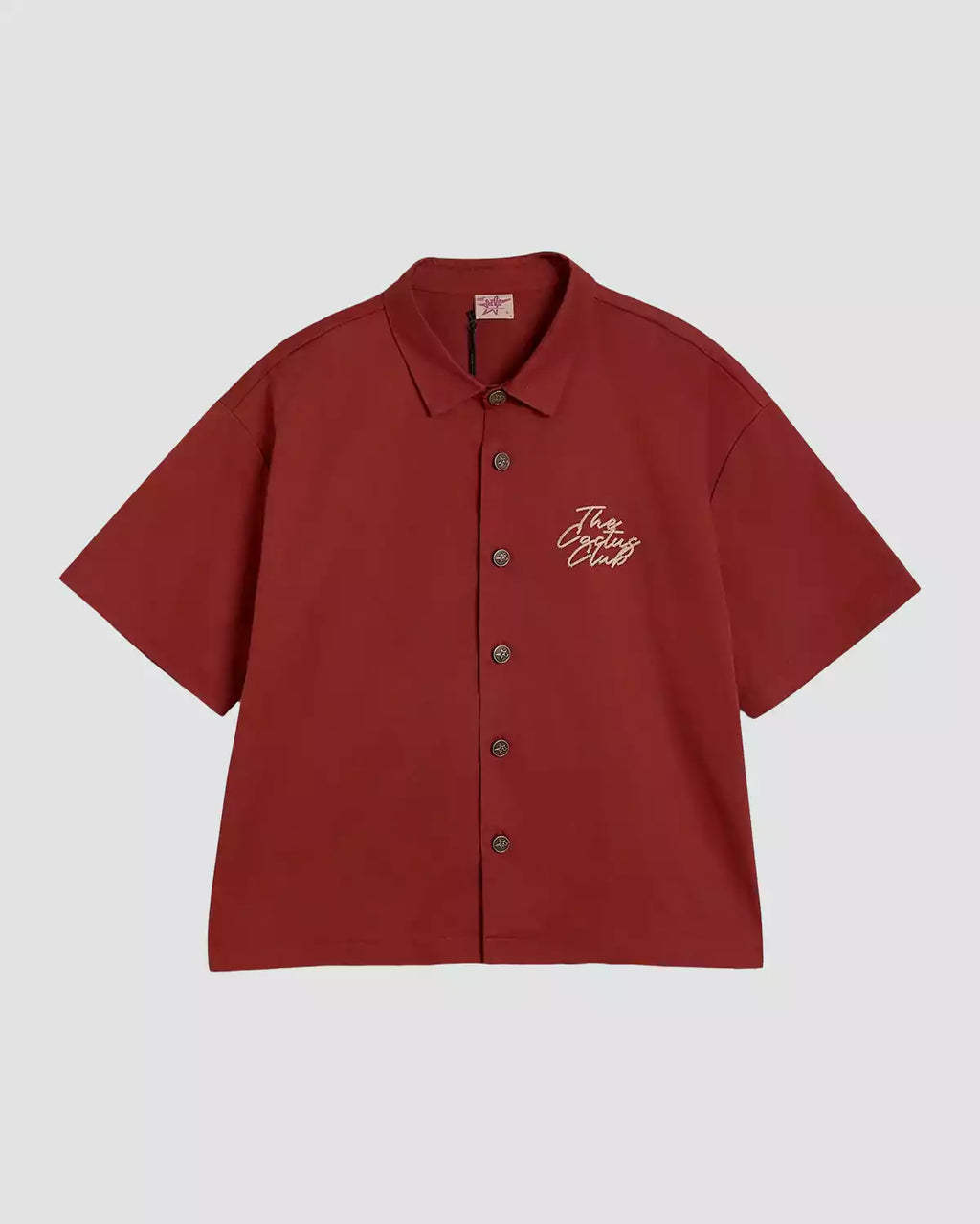 Cactus Valley Sicily Button Up