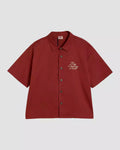 Cactus Valley Sicily Button Up