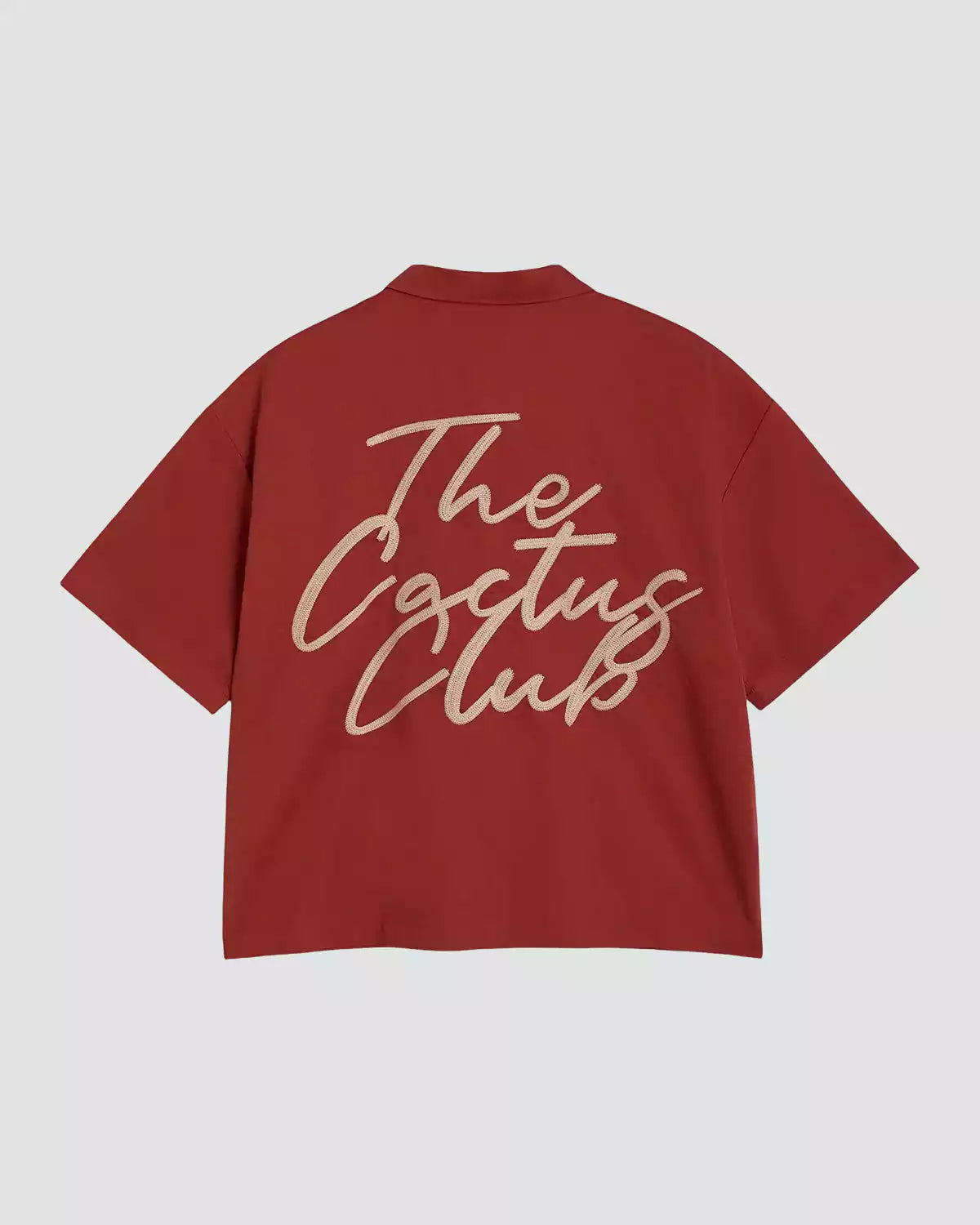 Cactus Valley Sicily Button Up