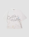 Cactus Valley Splatter Tee