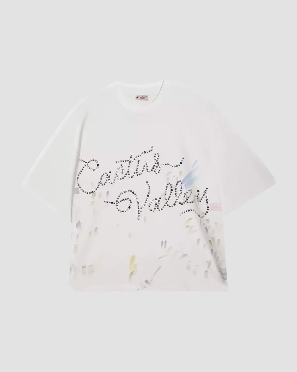 Cactus Valley Splatter Tee