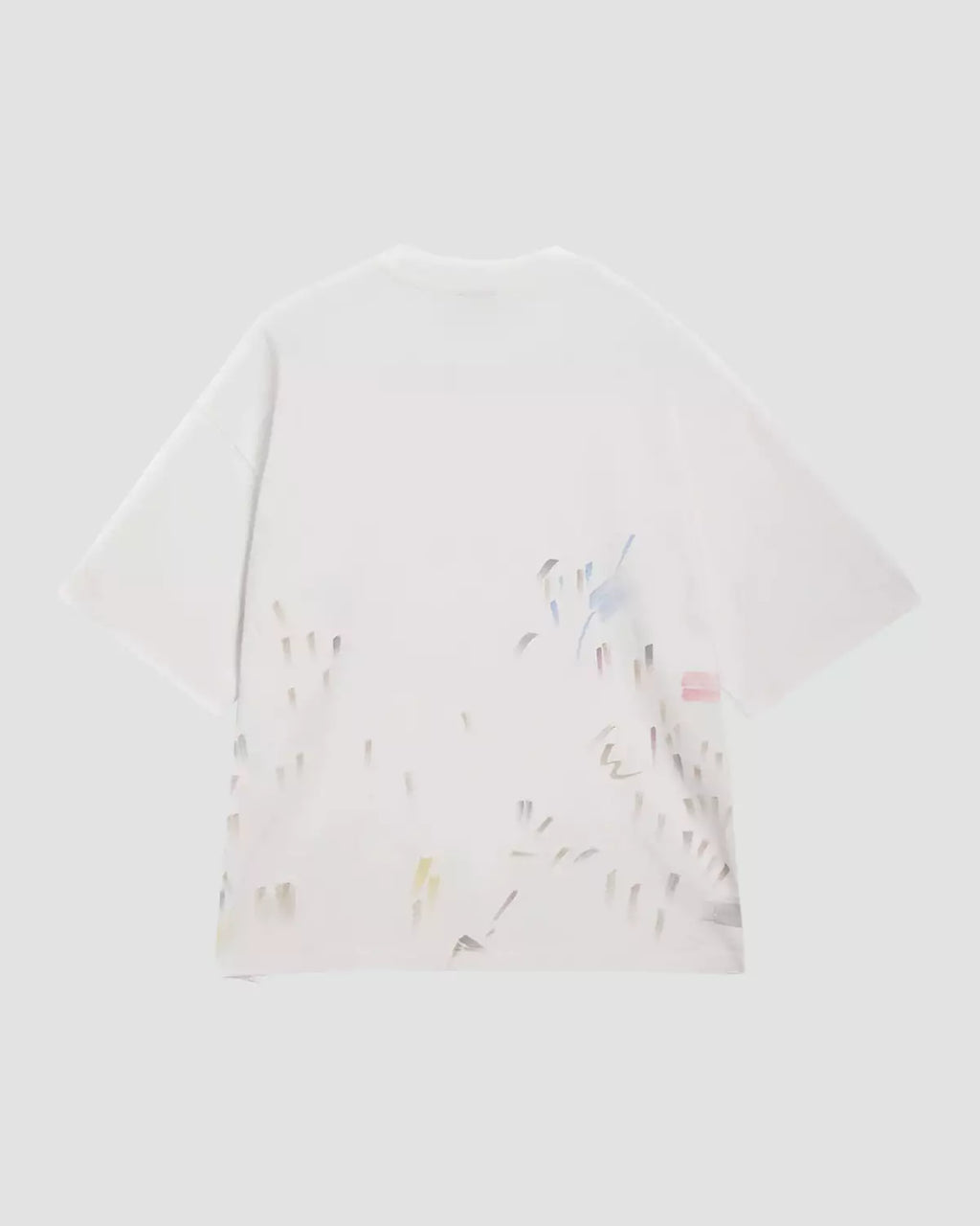 Cactus Valley Splatter Tee