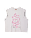 Cactus Valley Checker Tank