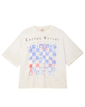 Cactus Valley Chess Tee