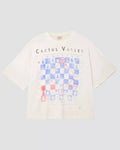 Cactus Valley Chess Tee