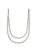 HOWSS Crystline Wallet Chain