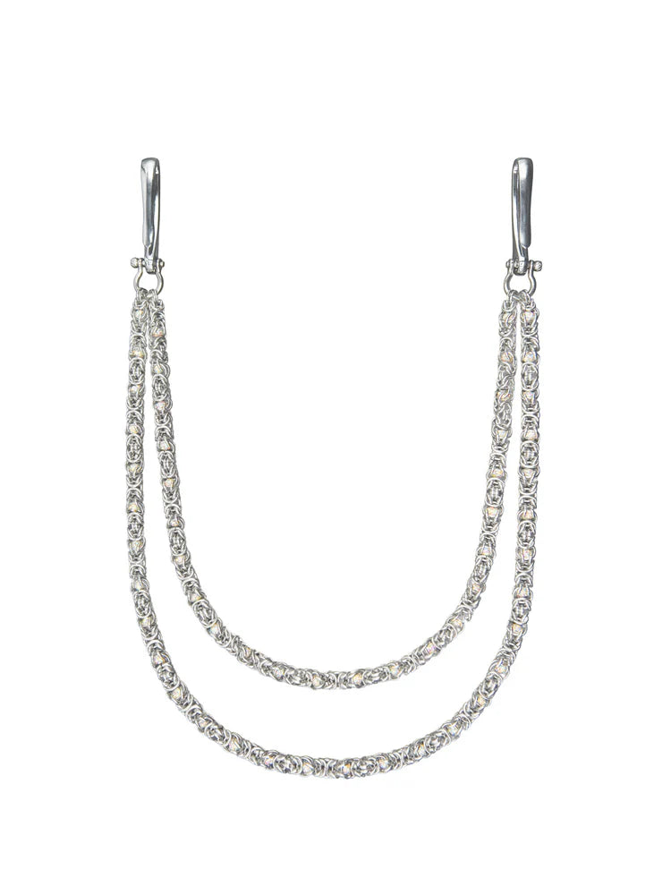 HOWSS Crystline Wallet Chain