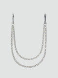HOWSS Crystline Wallet Chain