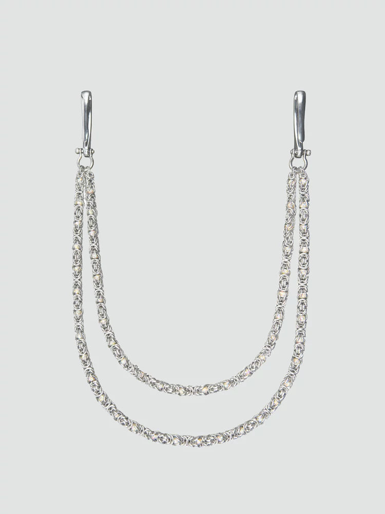 HOWSS Crystline Wallet Chain