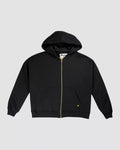 Dailys Melrose Zip-Up Hoodie