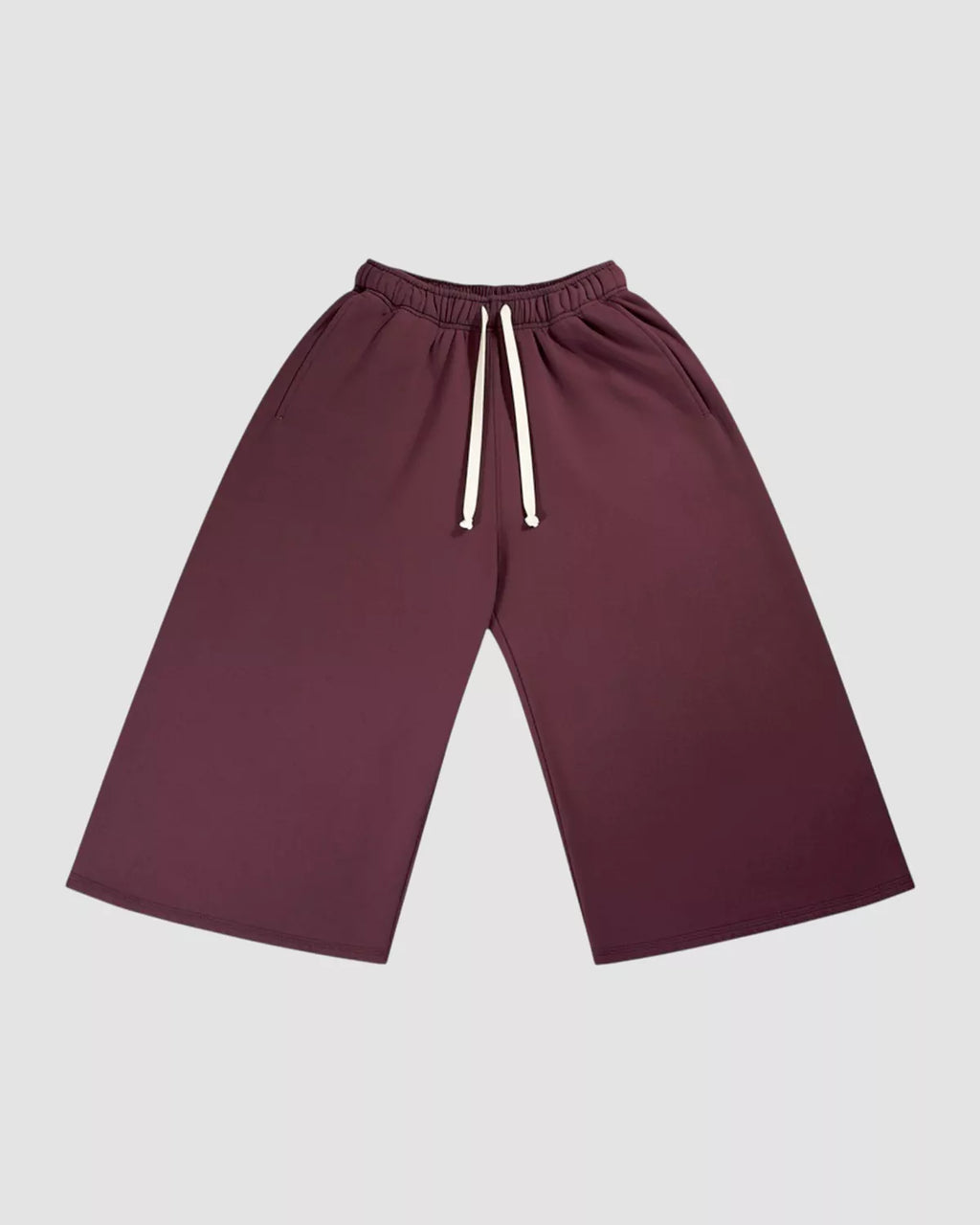 Dailys Melrose 3/4 Sweatshorts