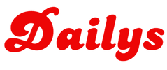 Dailys - Home