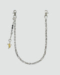 HOWSS Dusk Relic Wallet Chain