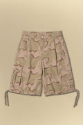 Elwood Baggy Cargo Short