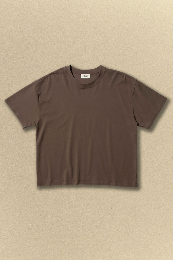 Elwood Crop Hill Tee