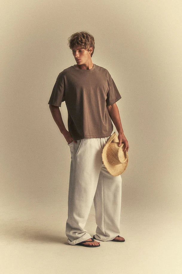 Elwood Crop Hill Tee
