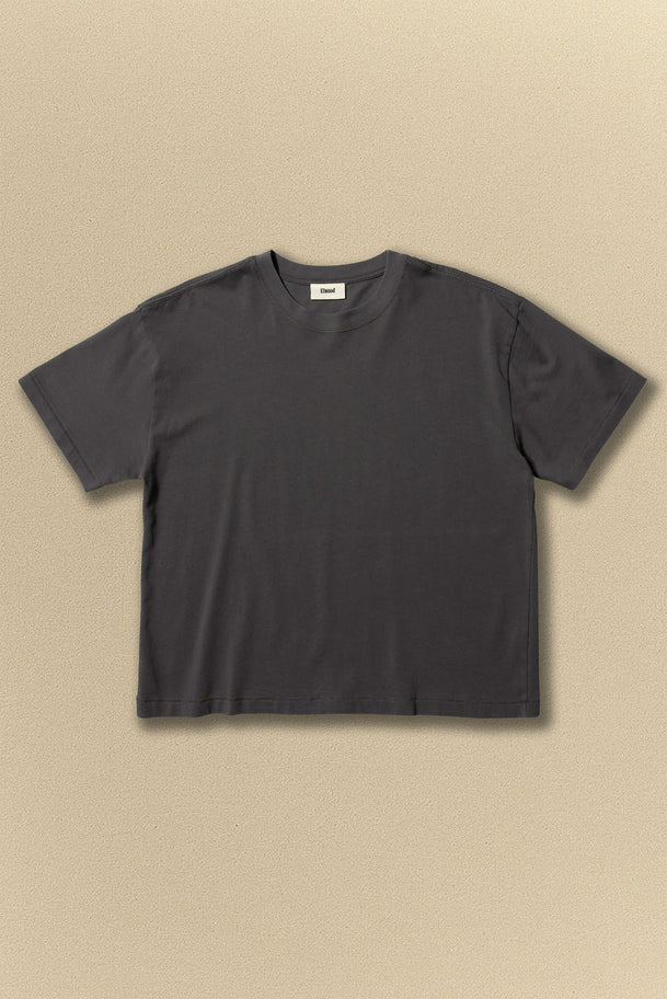 Elwood Crop Hill Tee