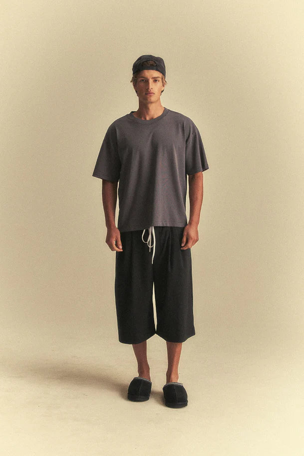 Elwood Crop Hill Tee