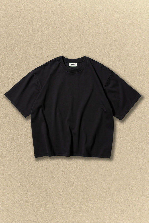 Elwood Oversized Core Tee