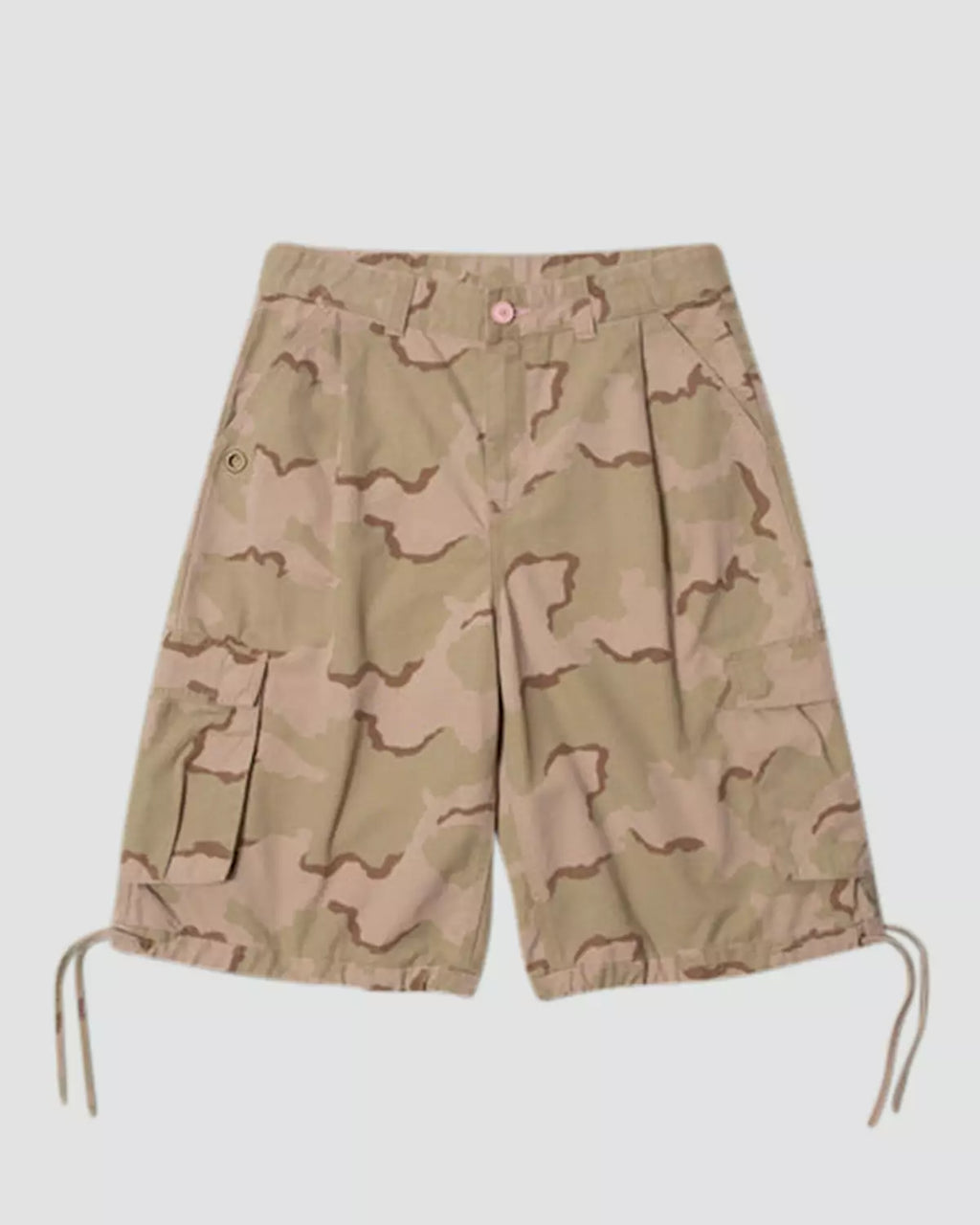 Elwood Baggy Cargo Short