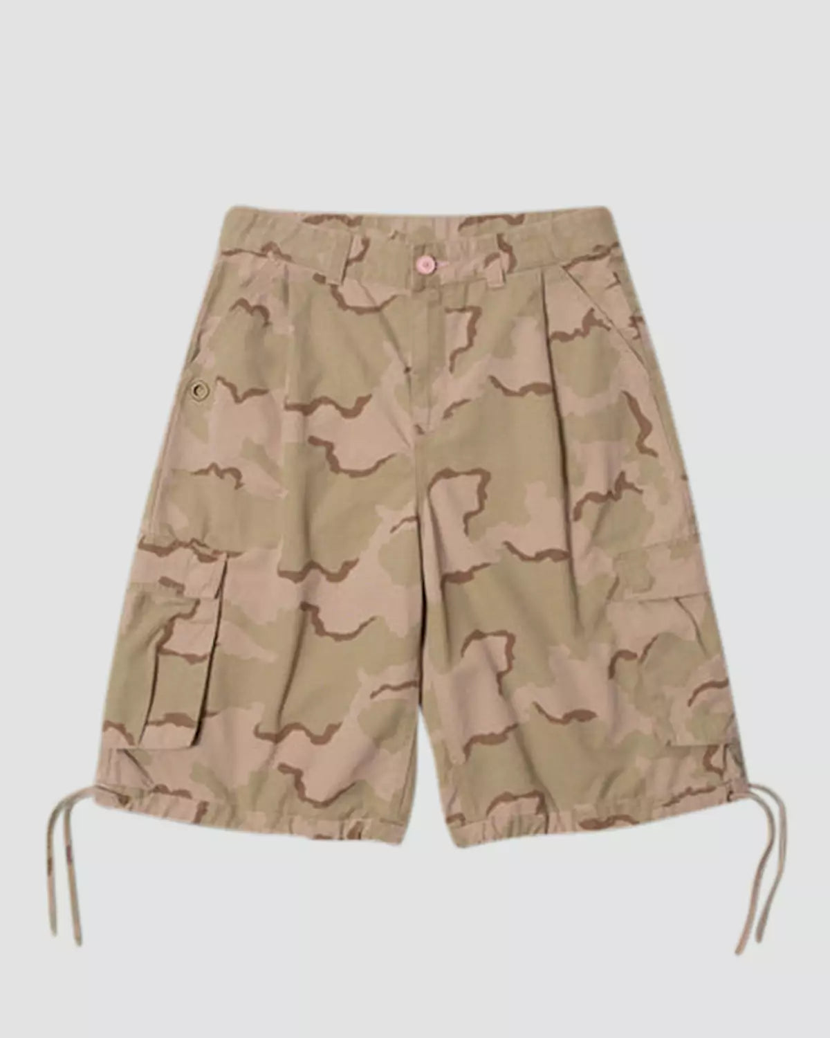 Elwood Baggy Cargo Short