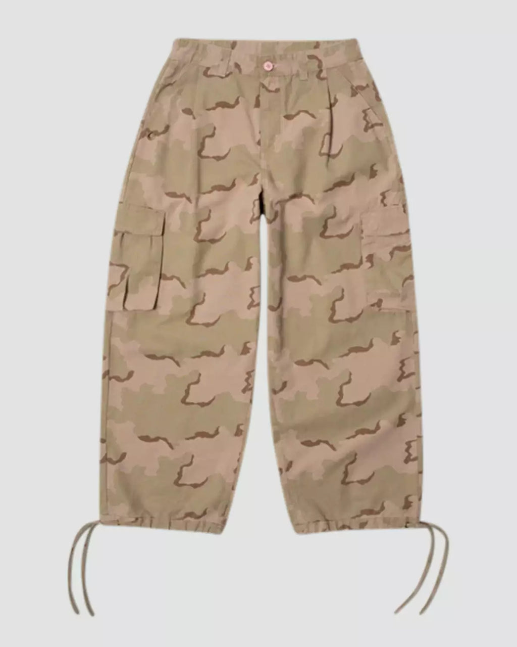 Elwood Baggy Cargo Pant