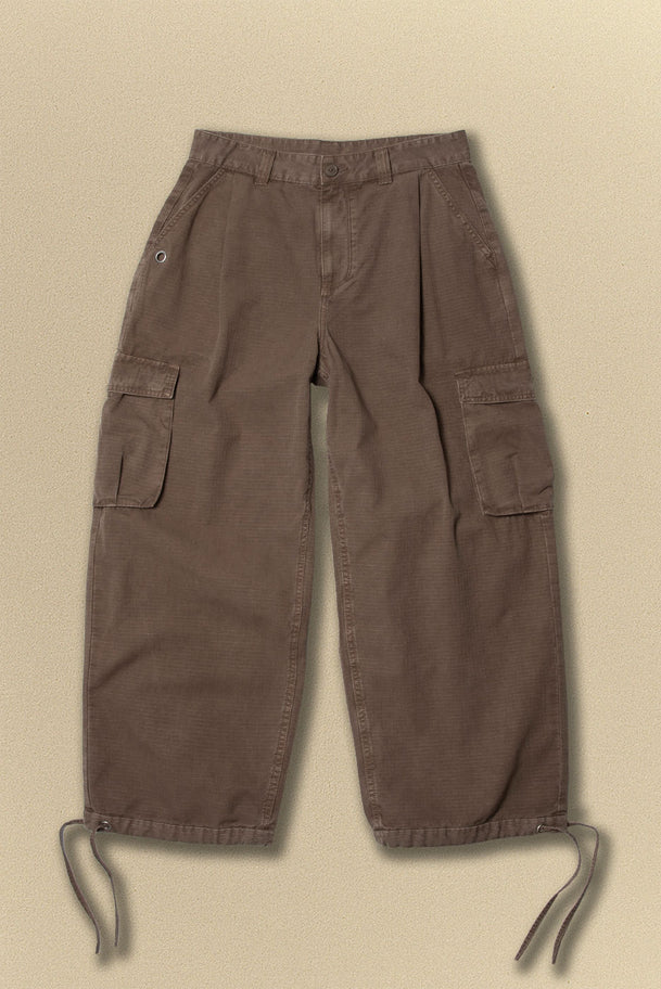 Elwood Baggy Cargo Pant