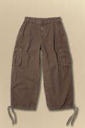 Elwood Baggy Cargo Pant