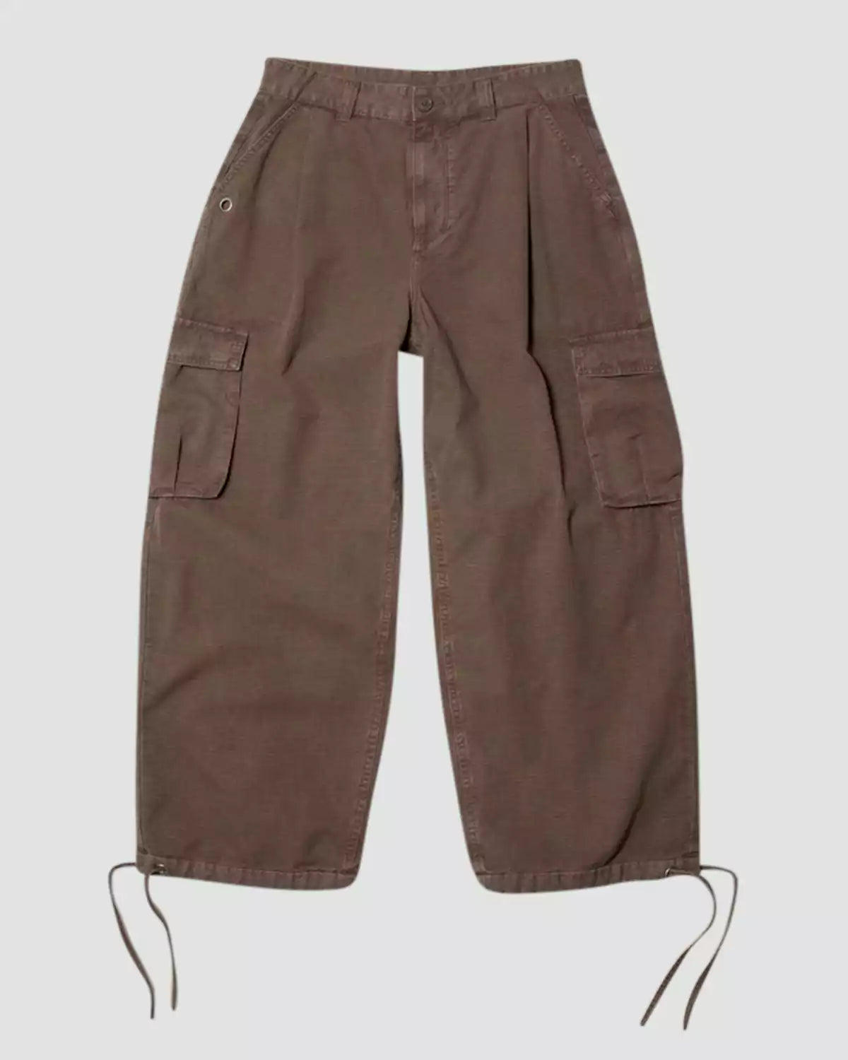 Elwood Baggy Cargo Pant