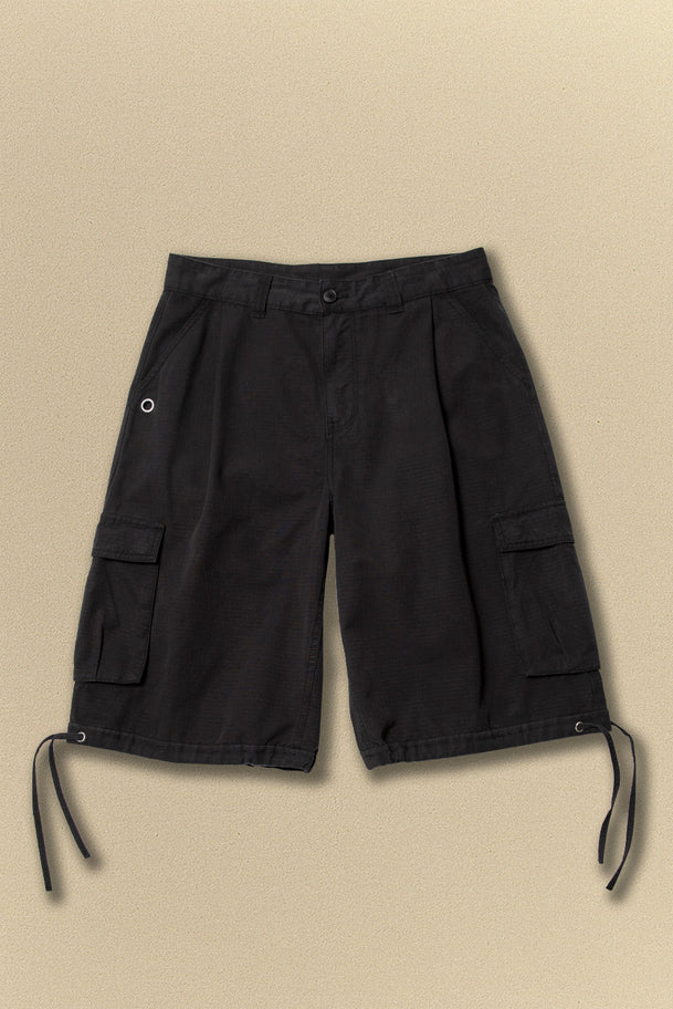 Elwood Baggy Cargo Short