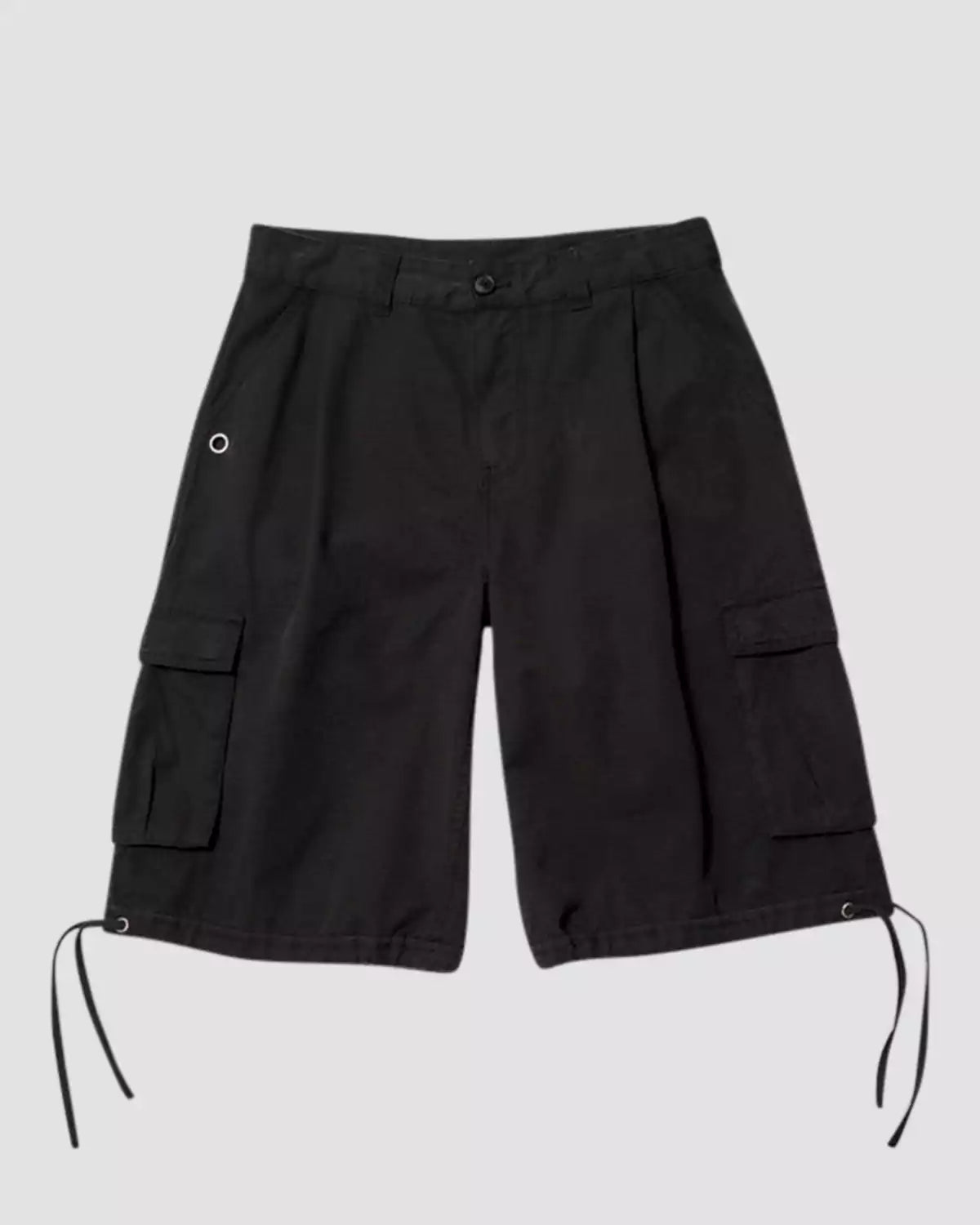 Elwood Baggy Cargo Short