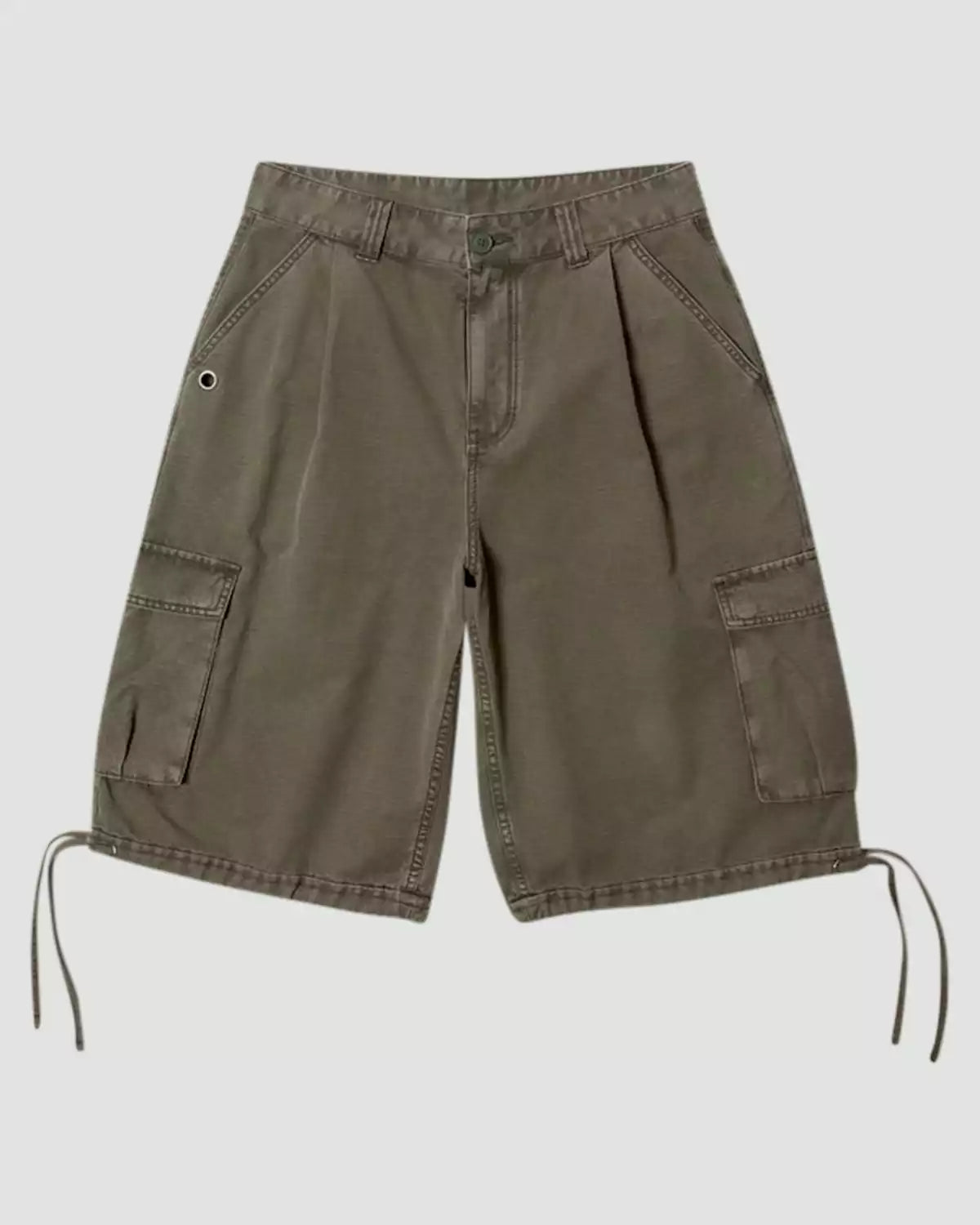 Elwood Baggy Cargo Short