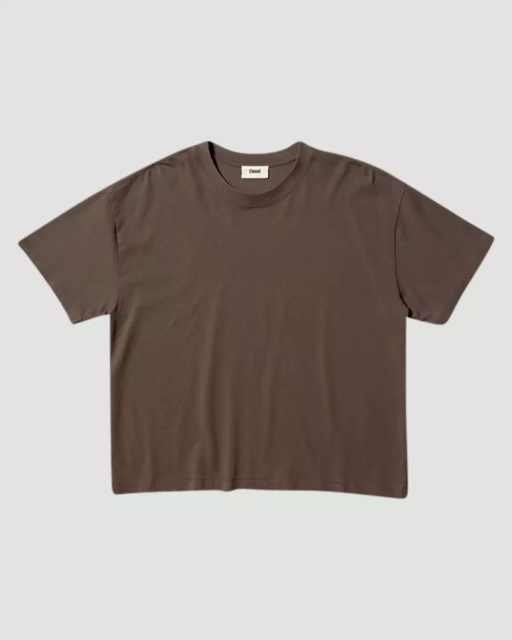 Elwood Crop Hill Tee
