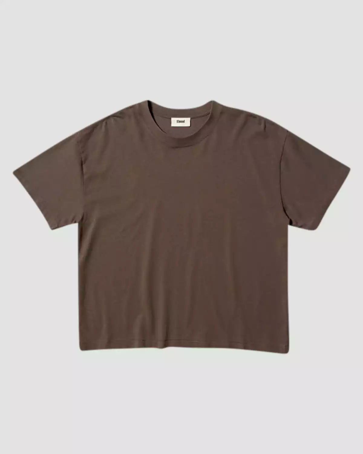 Elwood Crop Hill Tee