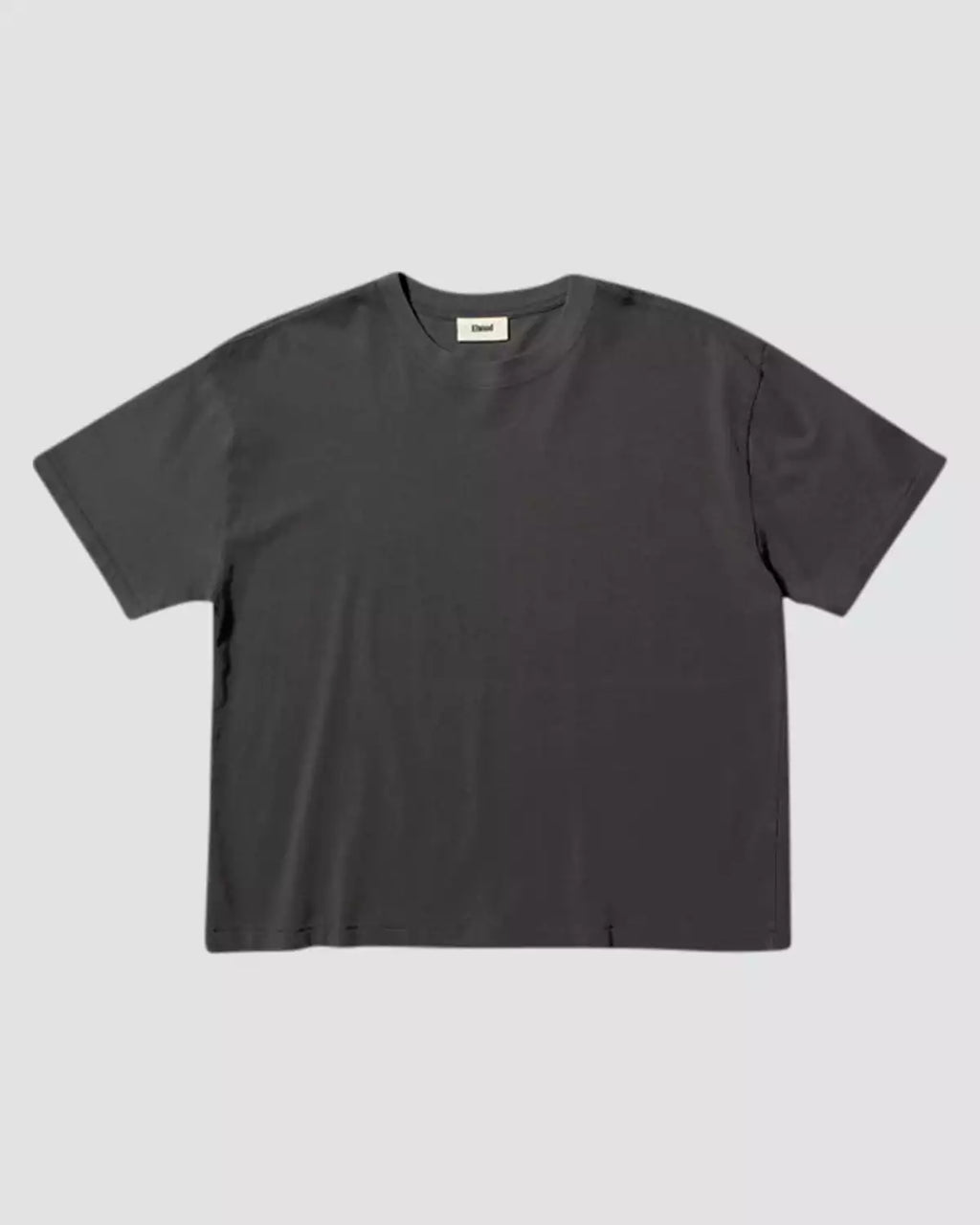 Elwood Crop Hill Tee