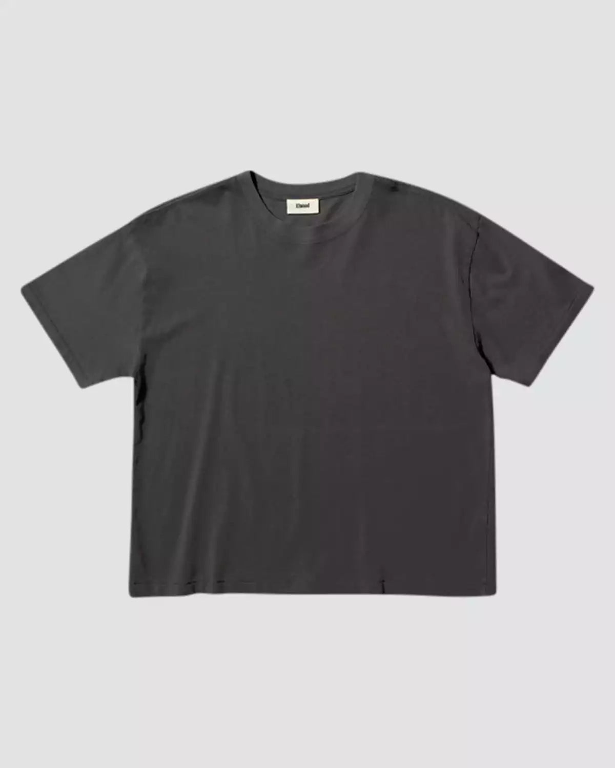 Elwood Crop Hill Tee