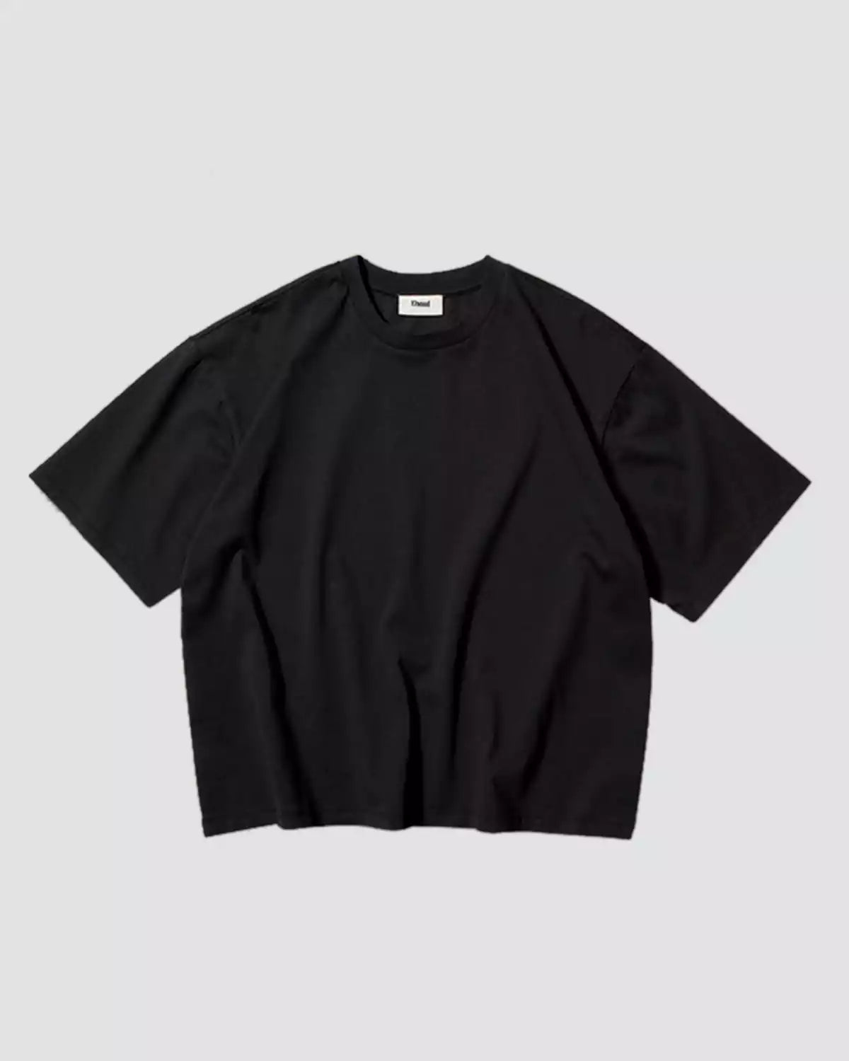 Elwood Oversized Core Tee