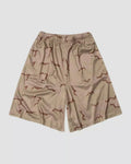 Elwood Baggy Mesh Short