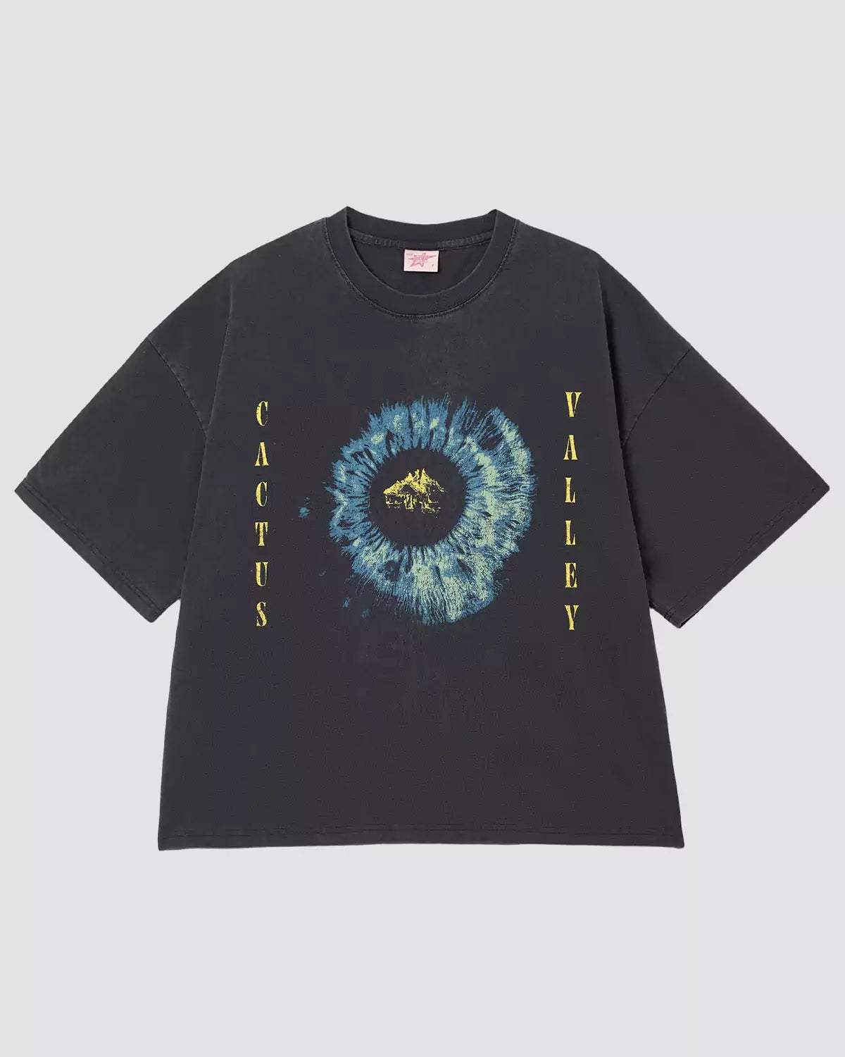 Cactus Valley Eye Tee