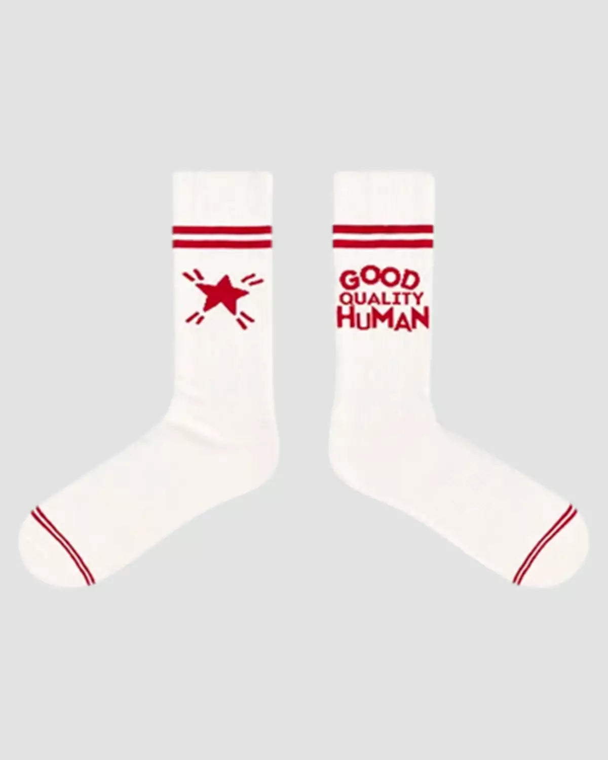 Good Quality Human Socks