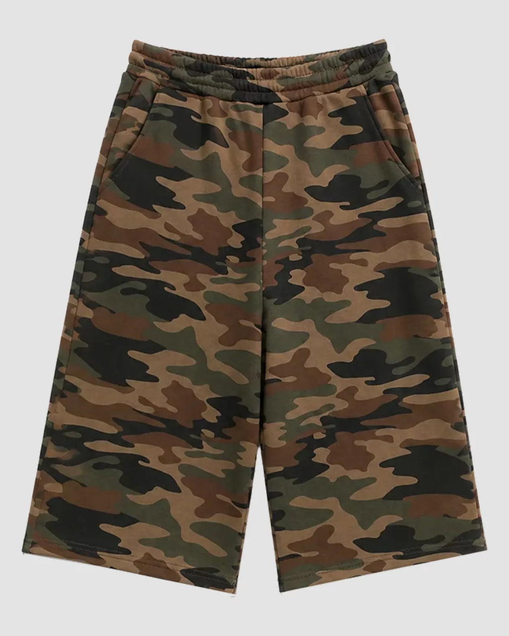 Everyday Sweat Shorts