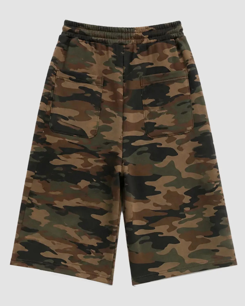 Everyday Sweat Shorts